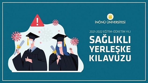 Sağlıklı Yerleşke Kılavuzu