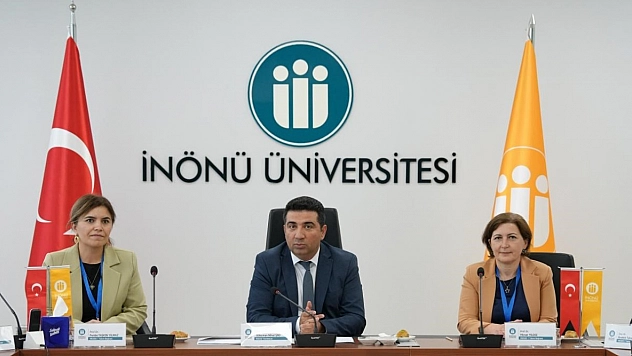 İnönü Üniversitesi öğrencilere odaklanacakmış