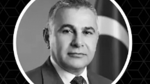 İnönü Üniversitesinin acı kaybı: Nurettin Çakmak vefat etti