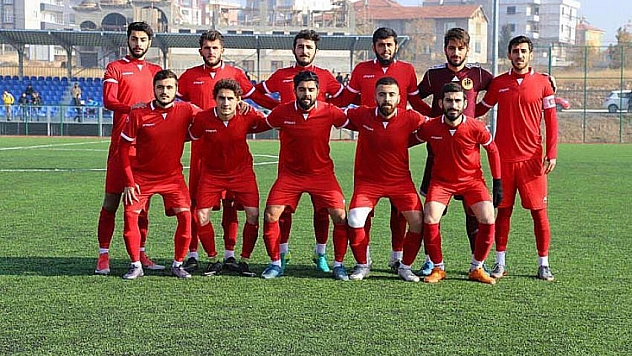 İnönü yine yok 