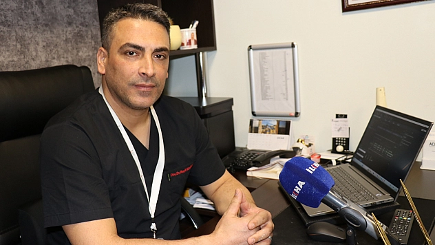 'İnsanlık vicdanının artık harekete geçmesi gerekir!'