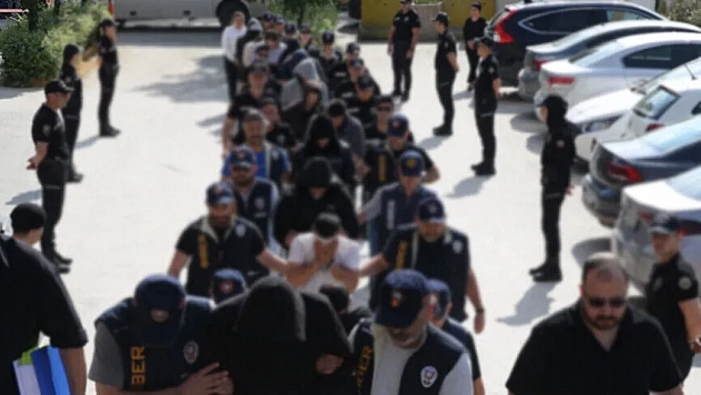 'İnternet Altyapısı Değişecek' yalanıyla 801 kişiyi dolandırdılar! 116 Milyon TL'lik vurgun