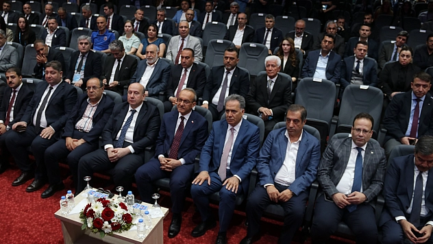 Kariyer Fuarı Malatya'da kapılarını açtı!