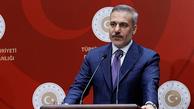 İran'ın Kürecik'e saldırma ihtimali var mı?  Bakan Fidan'dan net açıklama