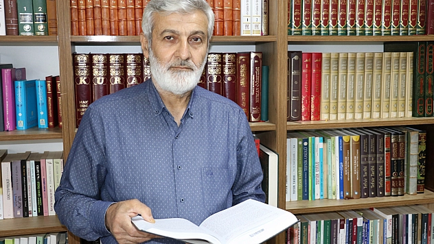 Irkçılık, İslam'dan uzaklaşmanın adıdır!