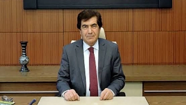 İş adamı Güngör hayatını kaybetti