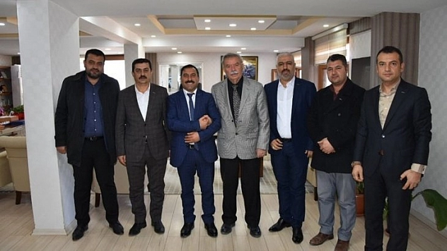 Doğanşehir gelişiyor