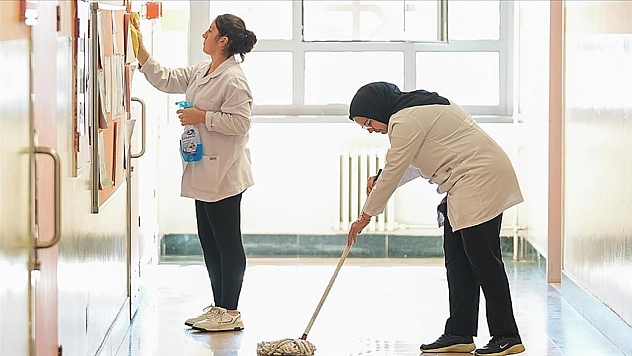 İş Arayanlara Yeni Fırsat: Gençlik ve Spor Bakanlığı 4400 Personel Alımı Yapacak