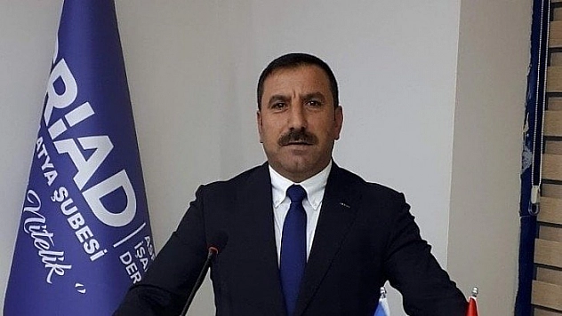 En az zararla atlatılmalı