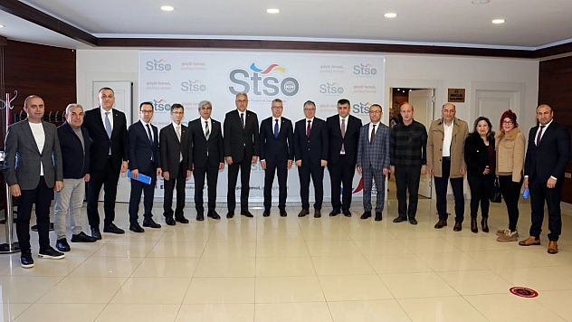 İş dünyasında sahte belge alarmı!