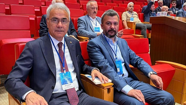 İş dünyasının finansman talepleri TOBB gündeminde