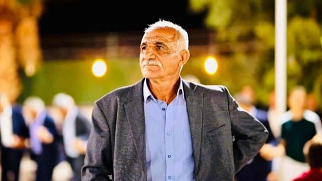 İş kazasında ağır yaralanan eski muhtar hayatını kaybetti