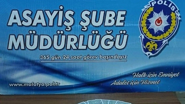 İş yerinde kumar