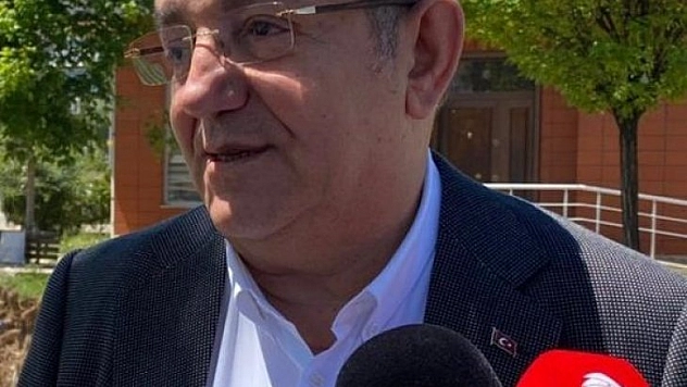 Erdoğan'dan 15 Temmuz mesajı