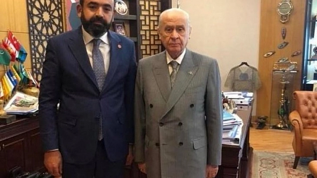 Gören'den Zafer Bayramı mesajı