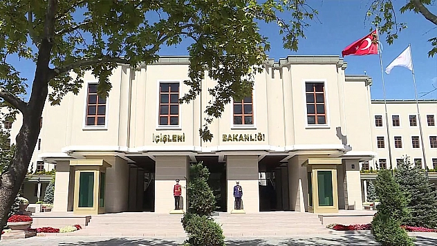 İşçi bayramında 575 kişiye işlem!