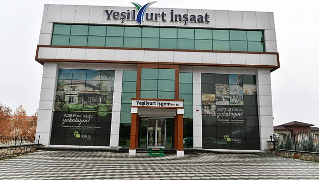 İŞGEM, değişime gidiyor