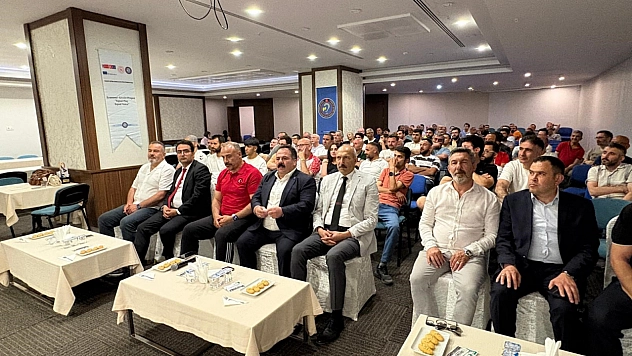 İşitme engelli spora erasmus desteği