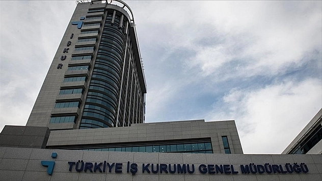 İŞKUR'dan 187,4 milyon liralık hibe desteği