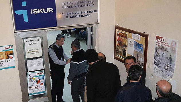 İŞKUR'dan Dev Destek: Hem Meslek Hem de Maaş Fırsatı