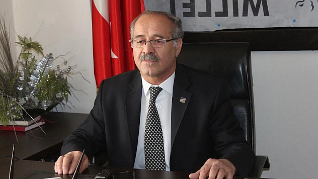 İslam dünyası birlik olmalı