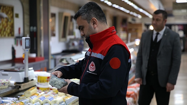 İşletmelere 130 milyon liralık ceza