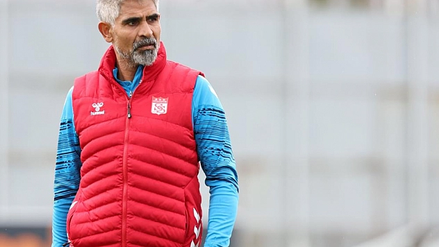 İsmet Taşdemir'den ayrılık açıklaması!