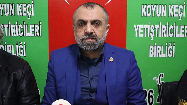 'İsraf eden iflas eder, üreten hükmeder'