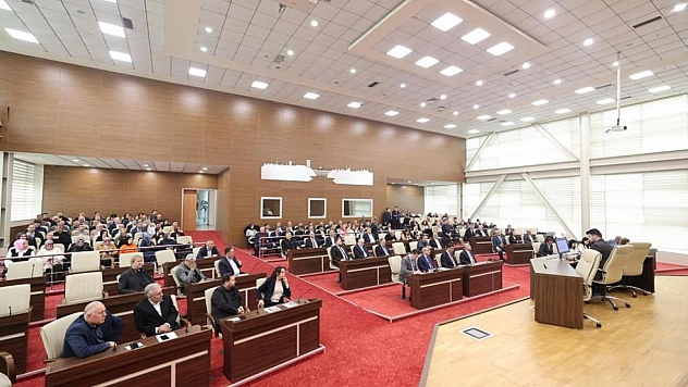 İstanbul'dan Malatya'ya GES yatırımı