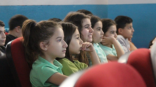 İstatistik dünyası kapılarını çocuklara açtı!