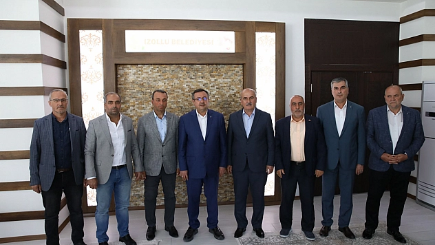 İstiklal ve istikbal mücadelesi veriyoruz