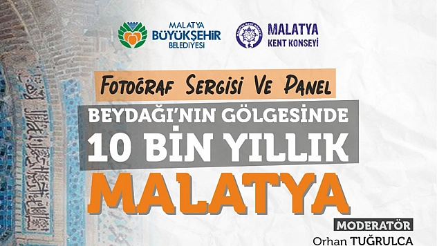 İtalya'dan Malatya'ya tarih köprüsü: 10 bin yıllık geçmiş Arslantepe'de konuşulacak
