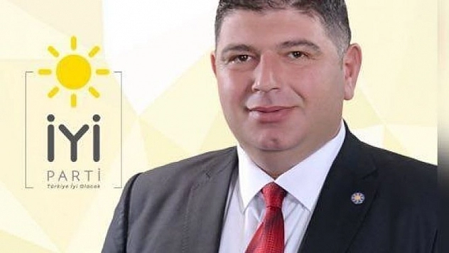 Parlak'ın Basın Bayramı mesajı
