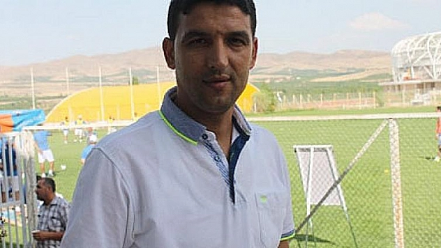 İyi bir takım oluşturacağız