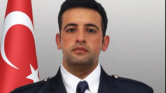 İzmir'deki saldırıdan bir acı haber: Şehit sayısı 3'e yükseldi