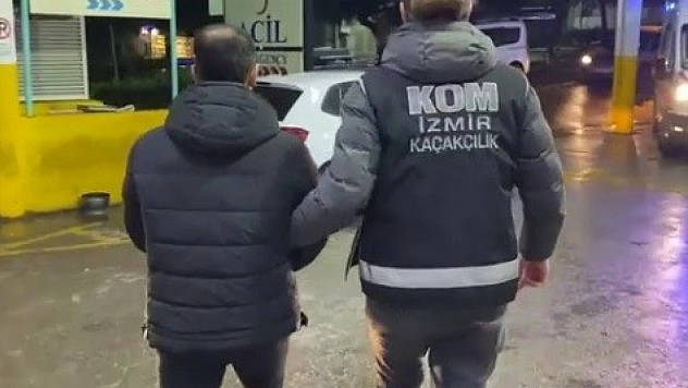 İzmir'de FETÖ'ye darbe