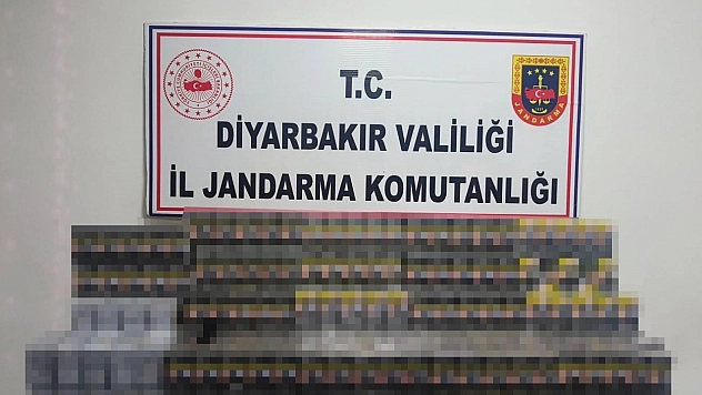 Jandarma 5 kilo işlenmiş altın ele geçirdi