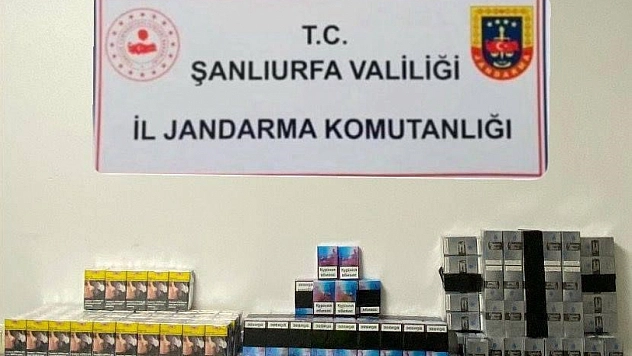 Jandarma ekipleri göz açtırmadı