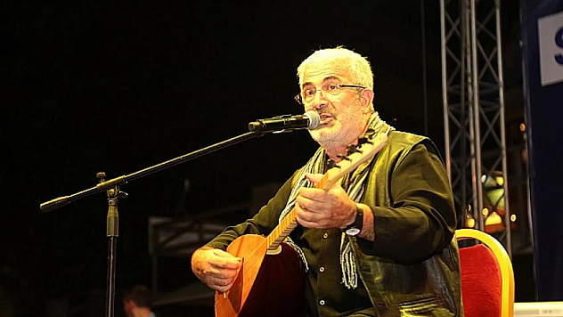 Kabaklı sahne aldı 