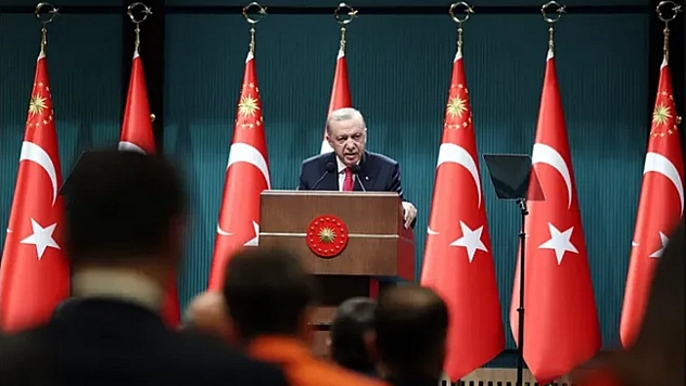 Kabine toplanıyor! 3 kritik başlık masada! Emekli ikramiyesi ne kadar olacak?