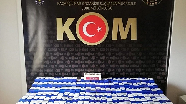 3 ayrı operasyon
