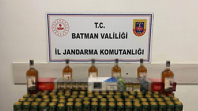 Kaçakçılıkla mücadele sürüyor