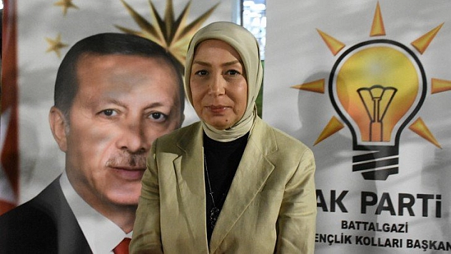 KADES uygulaması