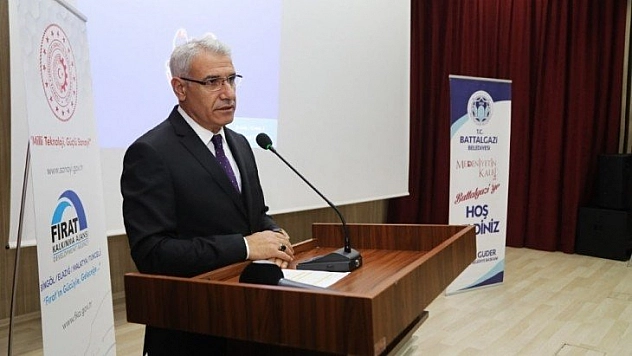3K projesi gururlandırıyor