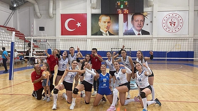 Galip Demirel rahat kazandı
