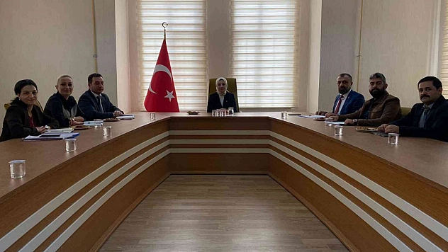 Kadınlar Yazıhan'da daha fazla üretecek