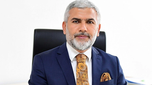 Kadir Çelik affını istedi