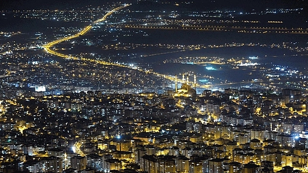 Kahramanmaraş'ın o mahalleleri dikkat! Hazırlıklı olun