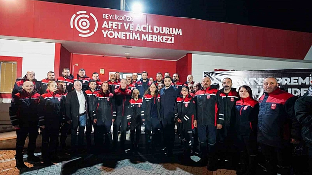Acısı hiç dinmeyecek