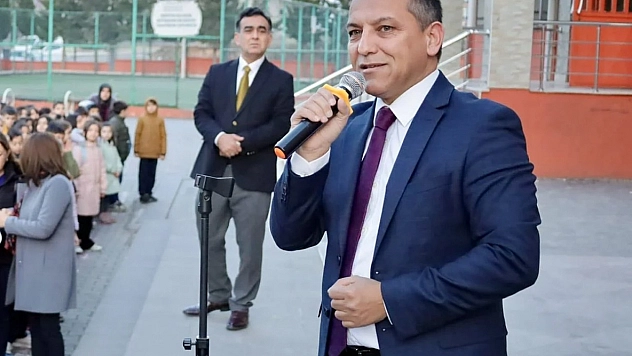 Okul Saldırı Sonrası Müdür Görevden Ayrıldı
